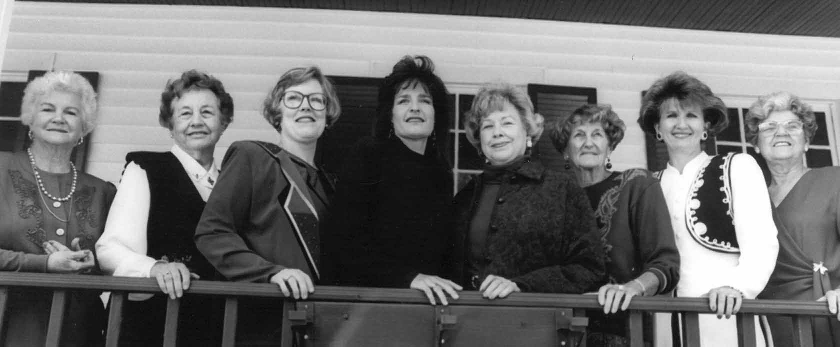 Halifax Woman’s Club